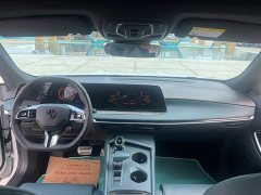 SAIC MG7 2023 1.5T DCT Ultimate Elegance - ფოტო 6
