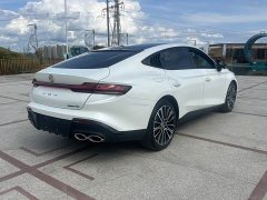 SAIC MG7 2023 1.5T DCT Ultimate Elegance - ფოტო 9