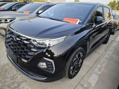 Hyundai Cosutu 2024 270TGDi TOP Smart Love Flagship Edition - ფოტო 1