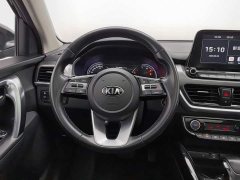 Kia Sportage 2019 2.0L Automatic Smart Luxury Edition - ფოტო 11