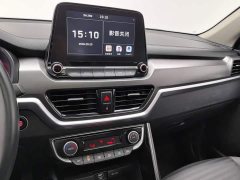 Kia Sportage 2019 2.0L Automatic Smart Luxury Edition - ფოტო 12