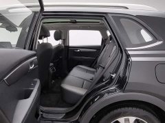 Kia Sportage 2019 2.0L Automatic Smart Luxury Edition - ფოტო 15