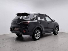 Kia Sportage 2019 2.0L Automatic Smart Luxury Edition - ფოტო 2
