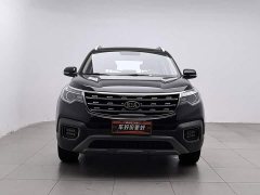 Kia Sportage 2019 2.0L Automatic Smart Luxury Edition - ფოტო 3