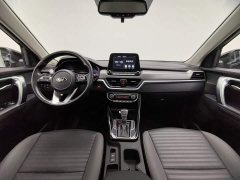 Kia Sportage 2019 2.0L Automatic Smart Luxury Edition - ფოტო 5