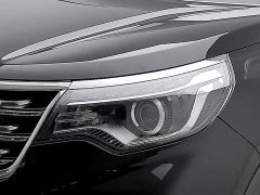Kia Sportage 2019 2.0L Automatic Smart Luxury Edition - ფოტო 7