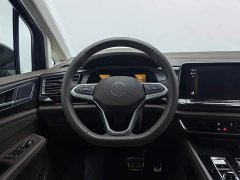 Volkswagen Viloran 380TSI Zunchi Edition - ფოტო 11