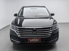 Volkswagen Viloran 380TSI Zunchi Edition - ფოტო 3
