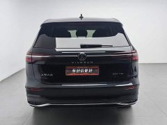 Volkswagen Viloran 380TSI Zunchi Edition - ფოტო 4