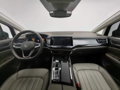 Volkswagen Viloran 380TSI Zunchi Edition - ფოტო 5