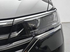 Volkswagen Viloran 380TSI Zunchi Edition - ფოტო 7