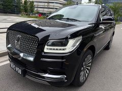 Lincoln Navigator 2020 3.5T Prestige Edition - ფოტო 1