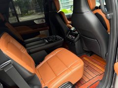 Lincoln Navigator 2020 3.5T Prestige Edition - ფოტო 10