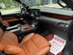 Lincoln Navigator 2020 3.5T Prestige Edition - ფოტო 11