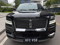 Lincoln Navigator 2020 3.5T Prestige Edition - ფოტო 2