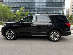 Lincoln Navigator 2020 3.5T Prestige Edition - ფოტო 3