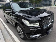 Lincoln Navigator 2020 3.5T Prestige Edition - ფოტო 4