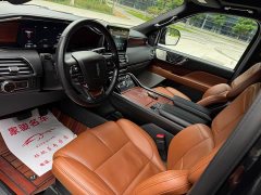 Lincoln Navigator 2020 3.5T Prestige Edition - ფოტო 5