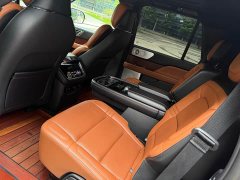 Lincoln Navigator 2020 3.5T Prestige Edition - ფოტო 6