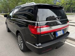 Lincoln Navigator 2020 3.5T Prestige Edition - ფოტო 7