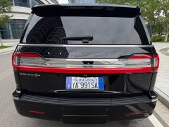 Lincoln Navigator 2020 3.5T Prestige Edition - ფოტო 8