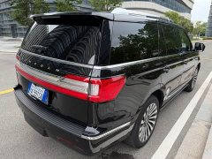 Lincoln Navigator 2020 3.5T Prestige Edition - ფოტო 9