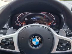 BMW X3 xDrive28i M Sport Package - ფოტო 11