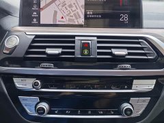 BMW X3 xDrive28i M Sport Package - ფოტო 12