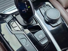 BMW X3 xDrive28i M Sport Package - ფოტო 13