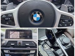 BMW X3 xDrive28i M Sport Package - ფოტო 14