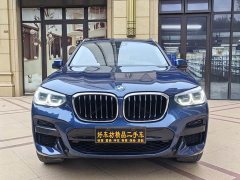 BMW X3 xDrive28i M Sport Package - ფოტო 2