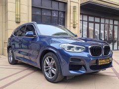 BMW X3 xDrive28i M Sport Package - ფოტო 3