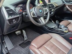 BMW X3 xDrive28i M Sport Package - ფოტო 7