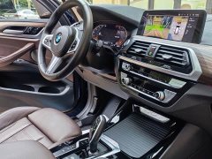 BMW X3 xDrive28i M Sport Package - ფოტო 9