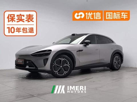2025 Xiaomi YU7 Four-Wheel Drive Pro - ავტომობილი ჩინეთიდან