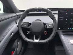 Xiaomi YU7 Four-Wheel Drive Pro - ფოტო 11