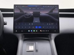 Xiaomi YU7 Four-Wheel Drive Pro - ფოტო 12