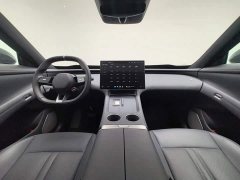 Xiaomi YU7 Four-Wheel Drive Pro - ფოტო 5