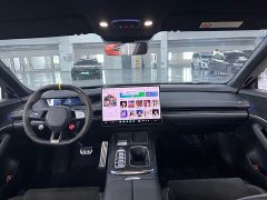Xiaomi SU7 Ultra - ფოტო 5
