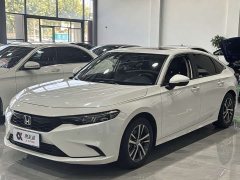 Honda Envix 2023 240TURBO CVT Tech Edition - ფოტო 1