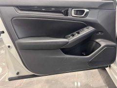 Honda Envix 2023 240TURBO CVT Tech Edition - ფოტო 10