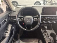 Honda Envix 2023 240TURBO CVT Tech Edition - ფოტო 12
