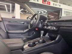 Honda Envix 2023 240TURBO CVT Tech Edition - ფოტო 13