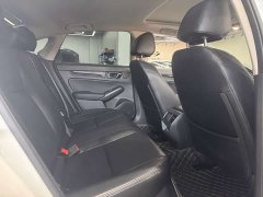 Honda Envix 2023 240TURBO CVT Tech Edition - ფოტო 15