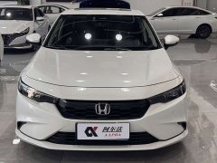 Honda Envix 2023 240TURBO CVT Tech Edition - ფოტო 2