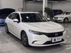 Honda Envix 2023 240TURBO CVT Tech Edition - ფოტო 3