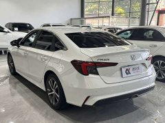 Honda Envix 2023 240TURBO CVT Tech Edition - ფოტო 4