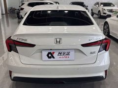 Honda Envix 2023 240TURBO CVT Tech Edition - ფოტო 5