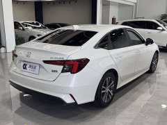 Honda Envix 2023 240TURBO CVT Tech Edition - ფოტო 6