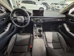 Honda Envix 2023 240TURBO CVT Tech Edition - ფოტო 8